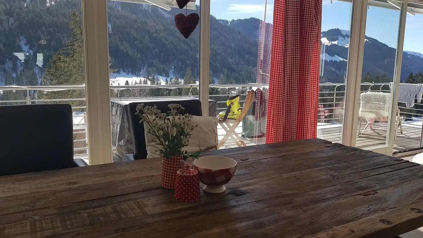 Appartamento a gradini in affitto - 8304 Wallisellen
