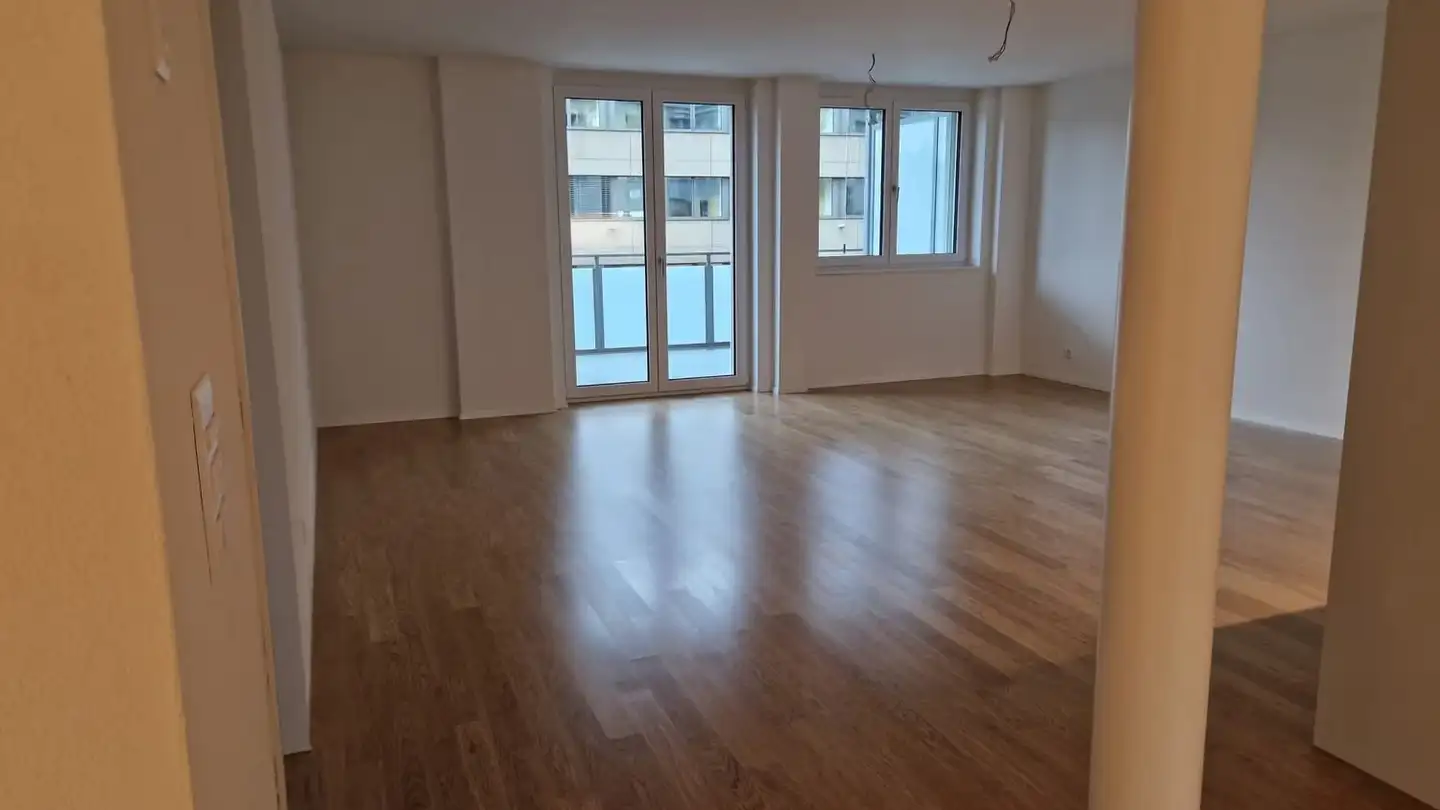 Apartment for rent - Poststrasse 45, 8953 Dietikon - Photo 2