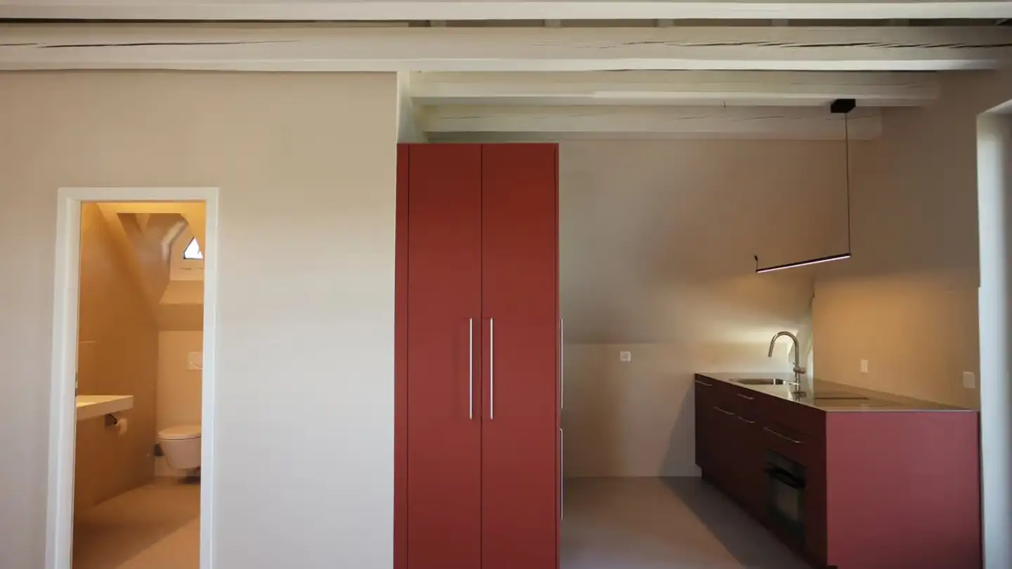 Penthouse for rent - Eisenbahnstrasse 27, 8800 Thalwil - Photo 3
