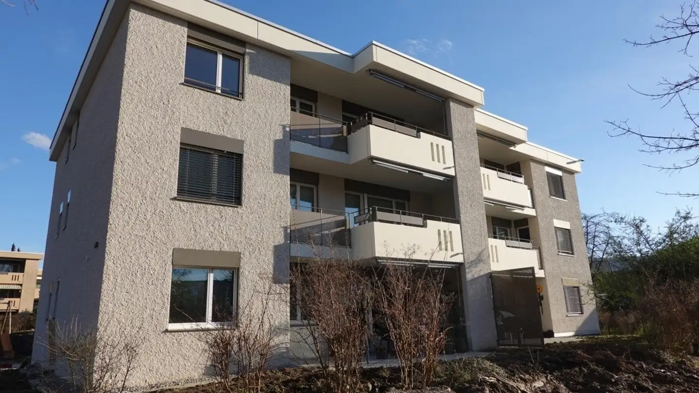 Stanza singola in affitto - Birkenweg 14, 5436 Würenlos - Foto 2