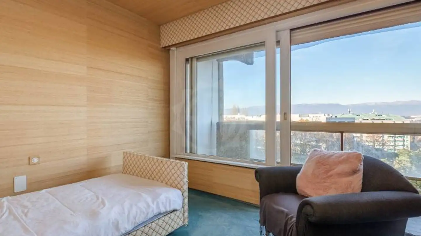 Wohnung kaufen - Plateau de Frontenex, 1223 Cologny - Foto 4