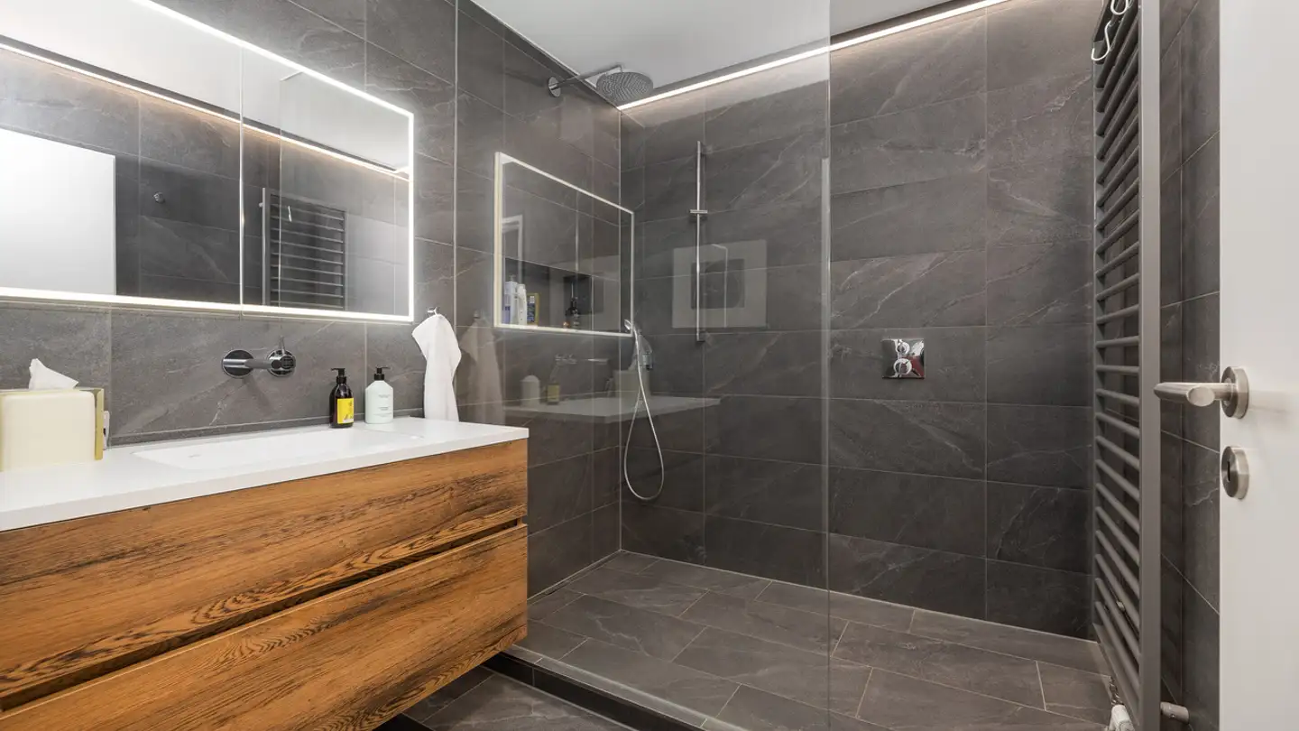 Appartamento in vendita - Ackersteinstrasse 193, 8049 Zürich - Photo 4