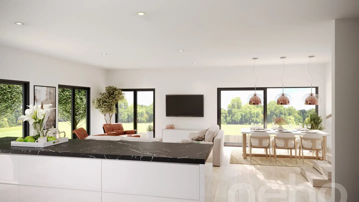 Casa bifamiliare in vendita - 1066 Epalinges - Photo 4