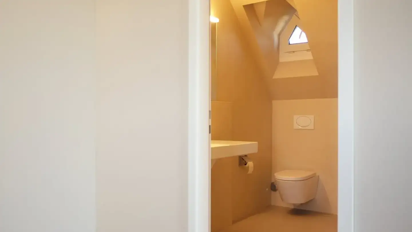 Penthouse for rent - Eisenbahnstrasse 27, 8800 Thalwil - Photo 4