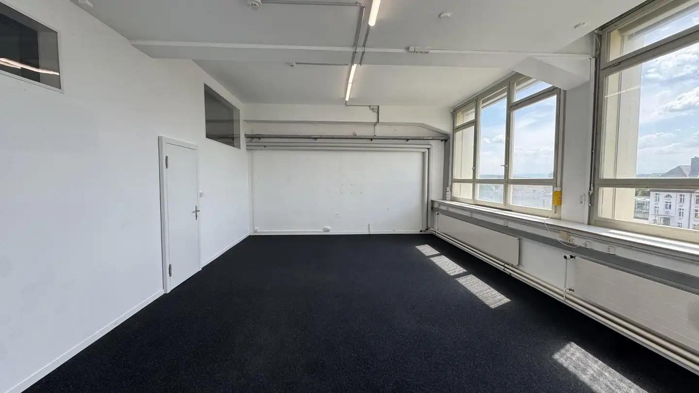 Spazio ufficio in affitto - Weissensteinstrasse 81, 4500 Solothurn - Photo 2