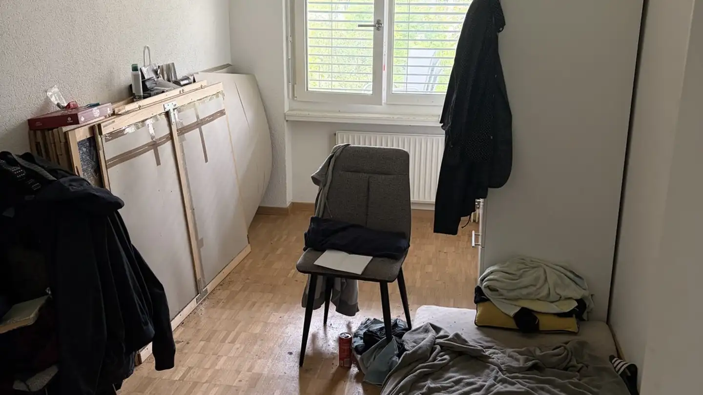 Stanza singola in affitto - Birkenweg 14, 5436 Würenlos - Foto 3