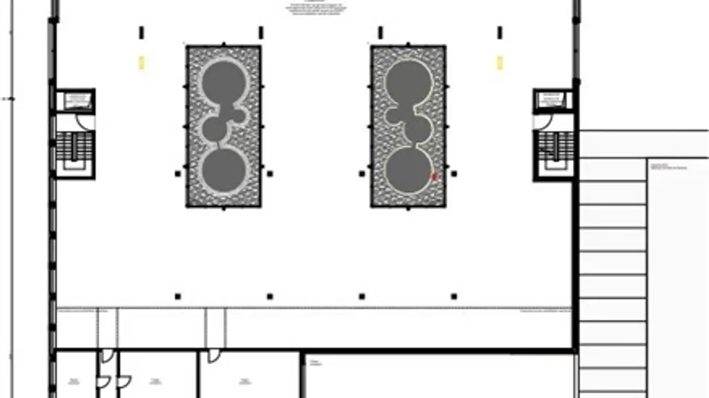 Office space for rent - 1226 Thônex - Photo 3