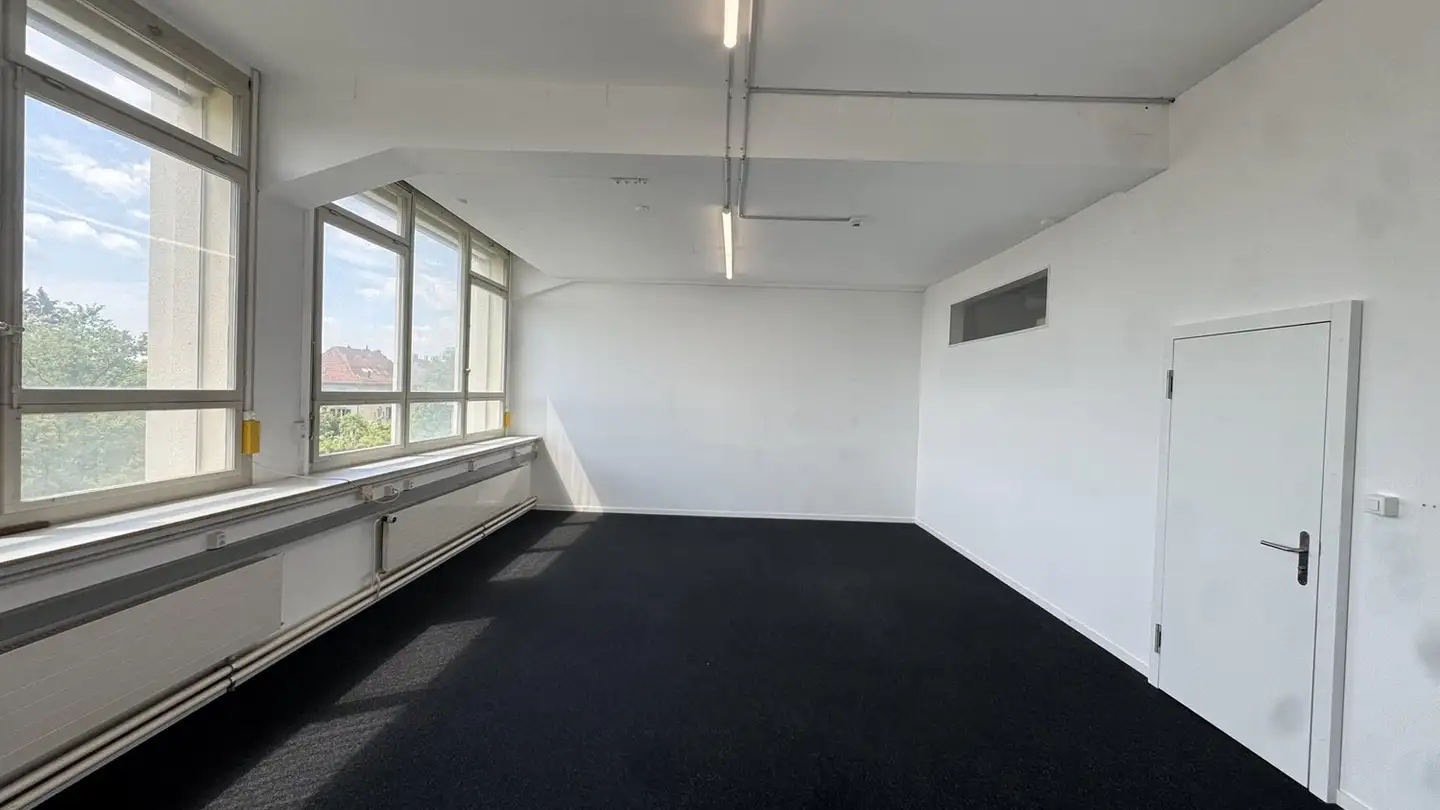 Spazio ufficio in affitto - Weissensteinstrasse 81, 4500 Solothurn - Photo 3