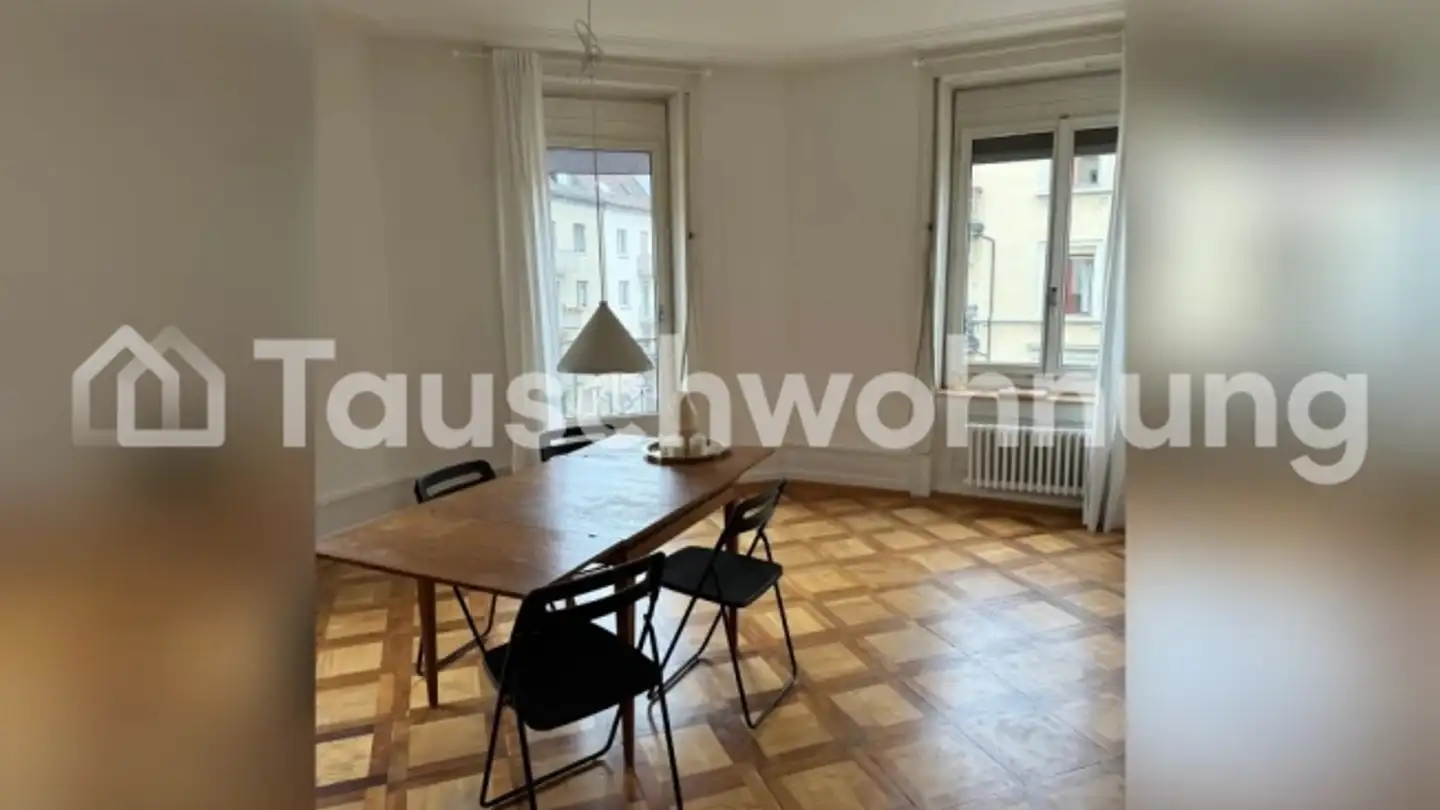 Appartement à louer - 8003 Zürich