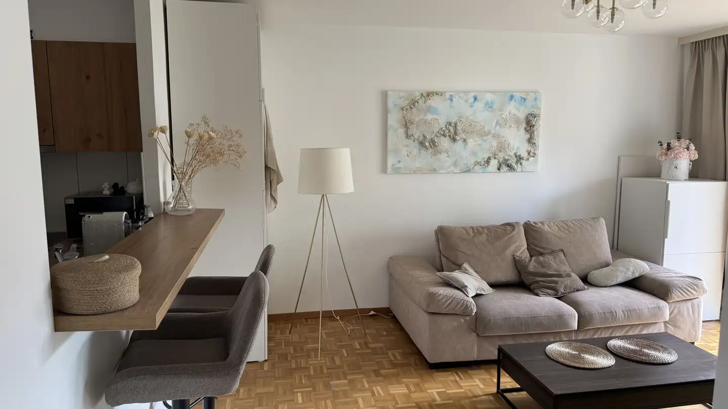 Appartamento in affitto - Rue Du Lac 85, 1815 Clarens - Foto 4