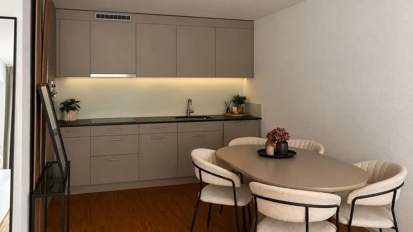 Apartment for rent - 3400 Burgdorf