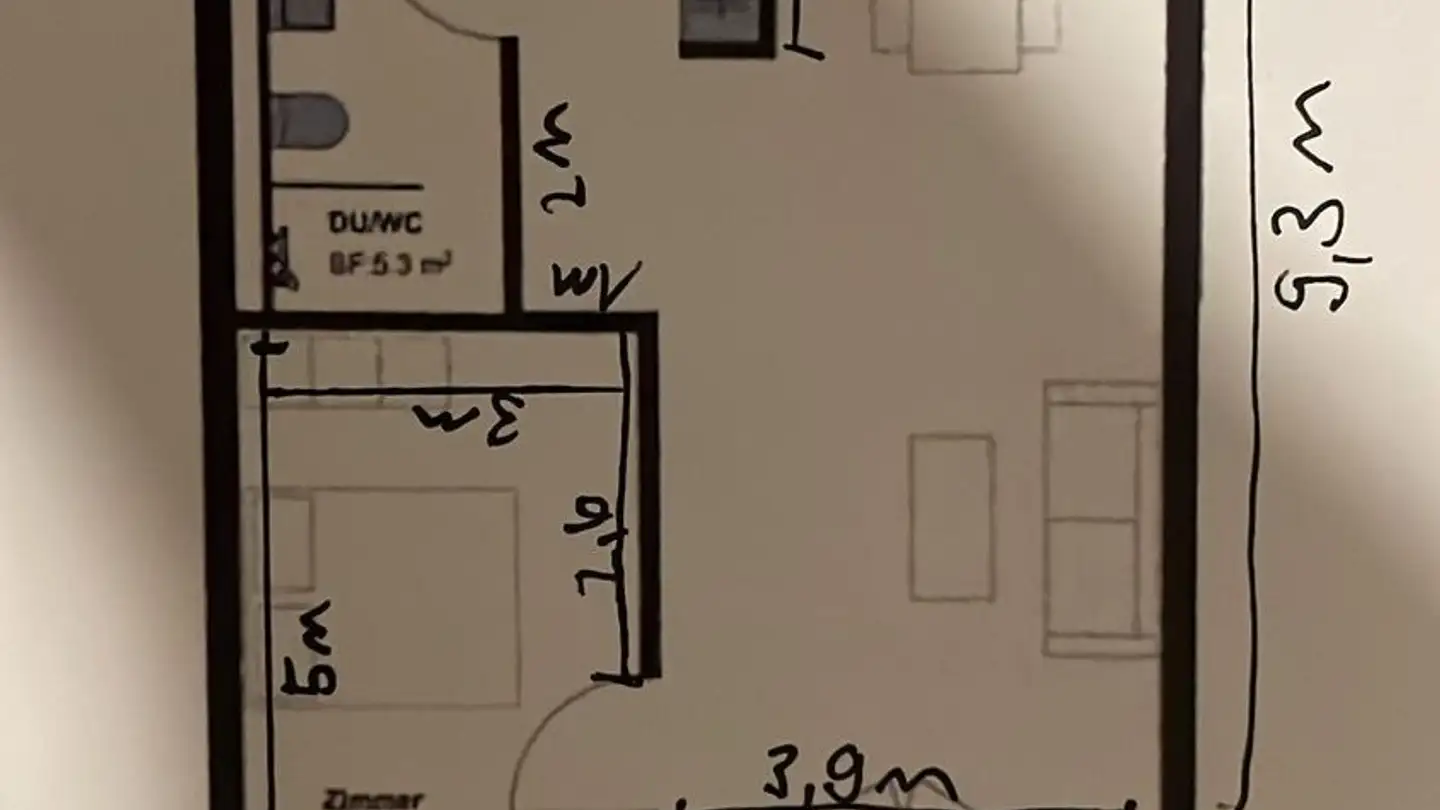 Apartment for rent - 3400 Burgdorf - Photo 3