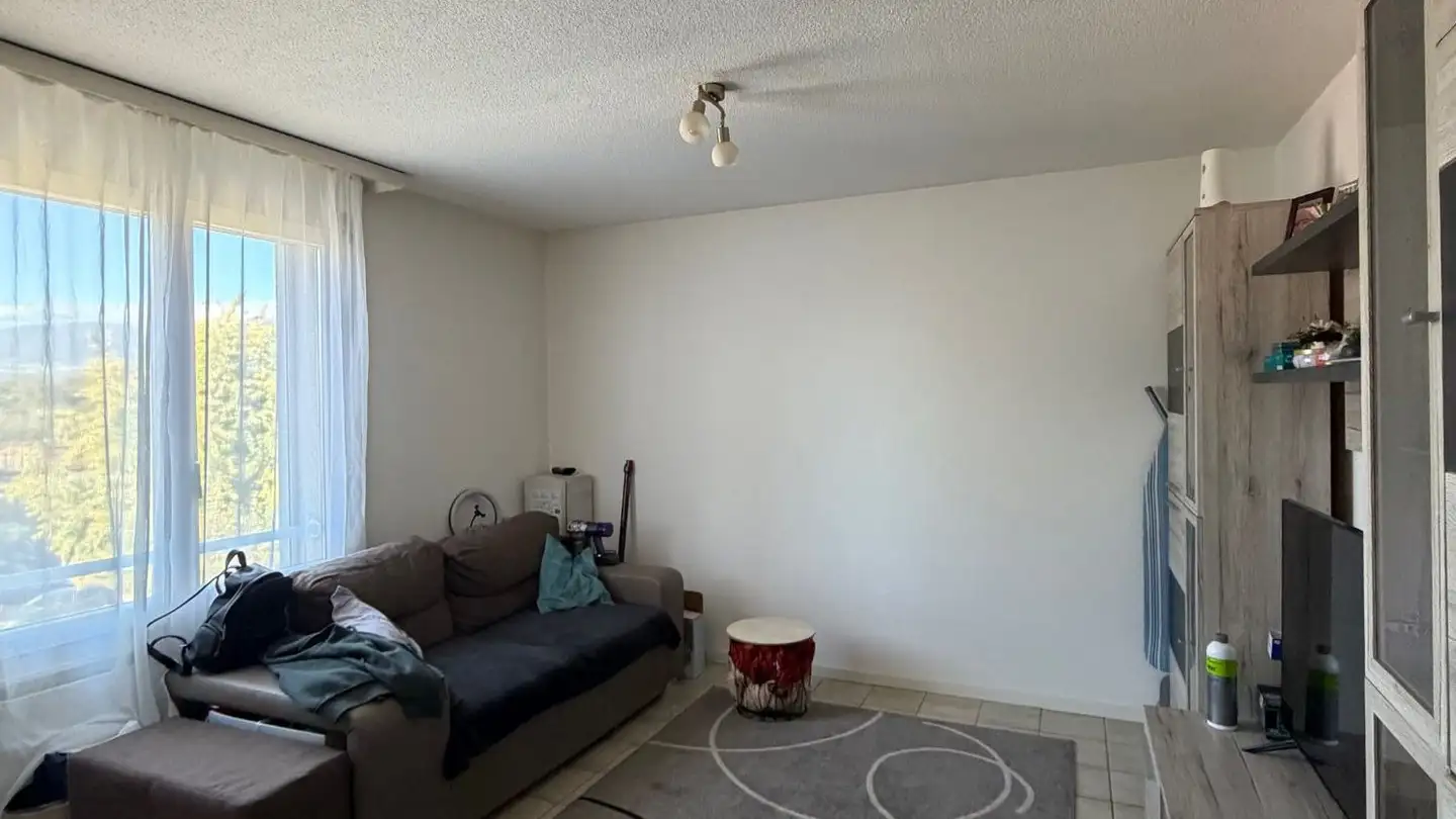 Apartment for rent - Rue Du Jura 44, 1373 Chavornay - Photo 2