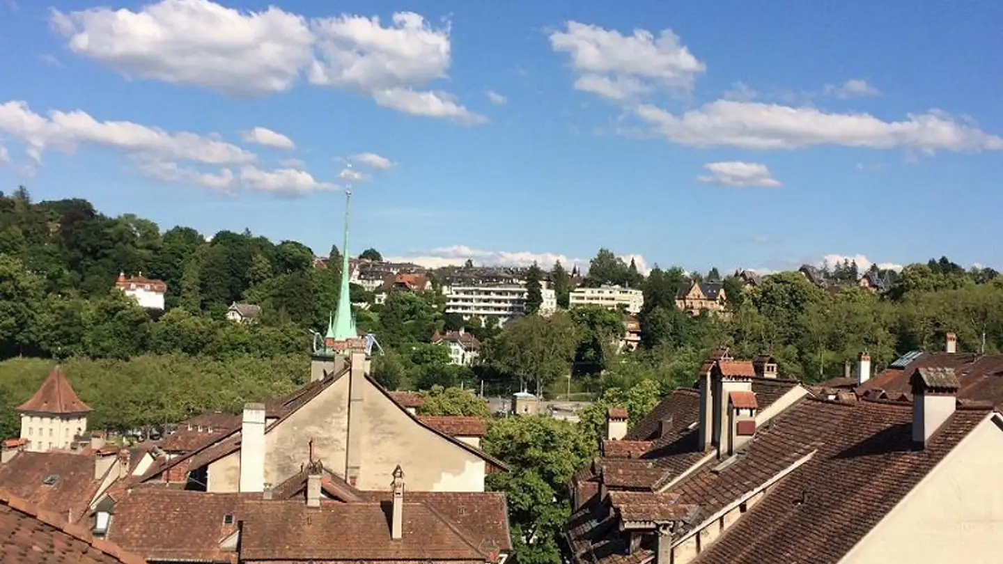 Penthouse mieten - Postgasse 18, 3011 Bern - Foto 2