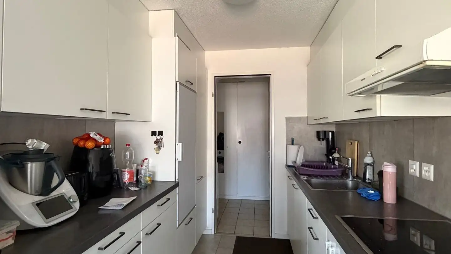 Apartment for rent - Rue Du Jura 44, 1373 Chavornay