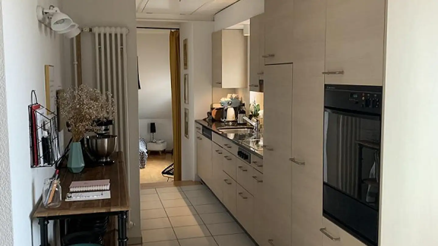 Penthouse mieten - Postgasse 18, 3011 Bern - Foto 3