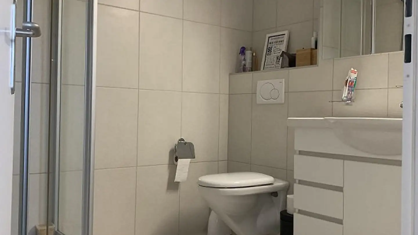 Penthouse mieten - Postgasse 18, 3011 Bern - Foto 4