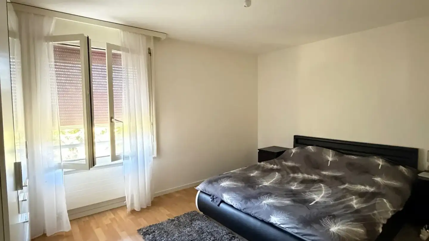 Apartment for rent - Rue Du Jura 44, 1373 Chavornay - Photo 3