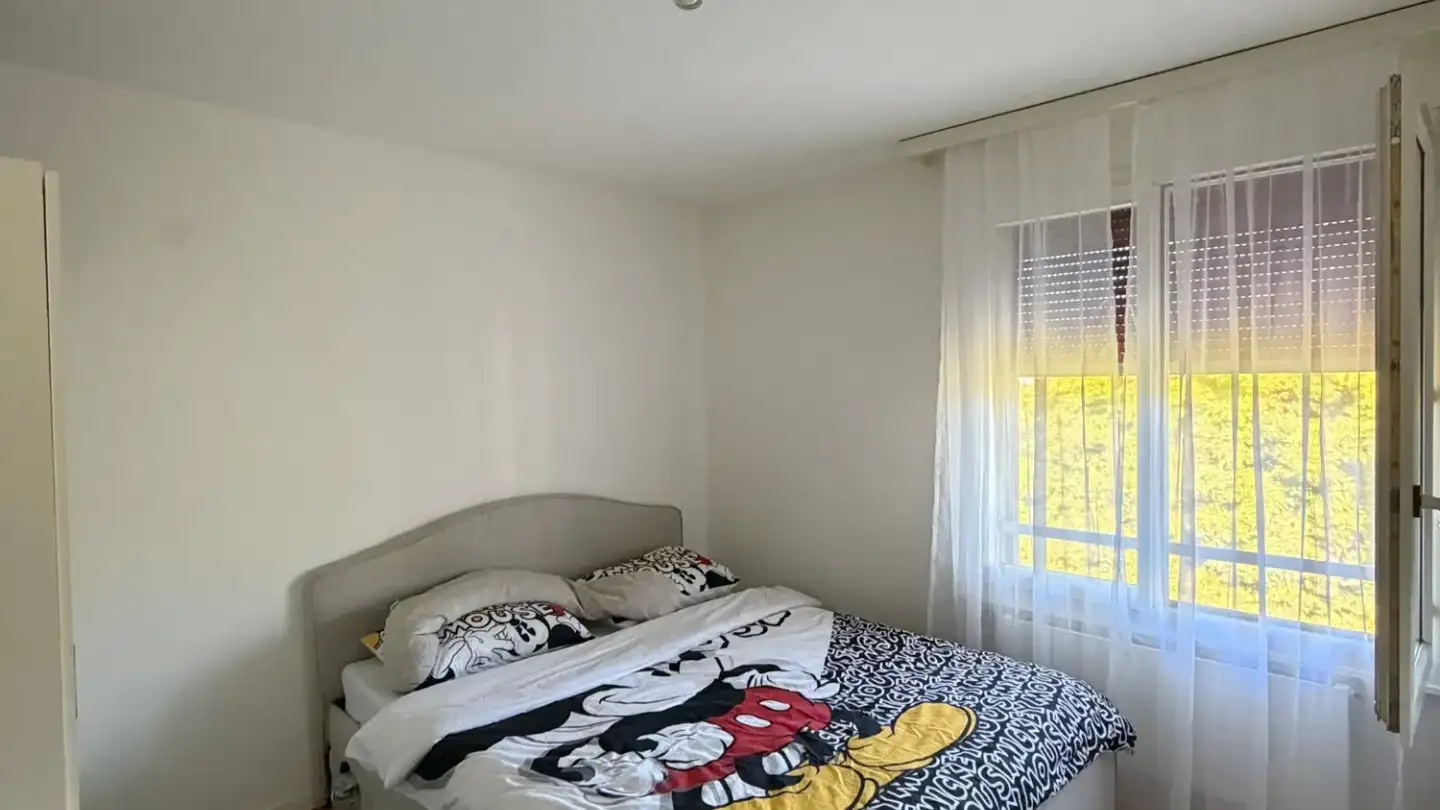 Apartment for rent - Rue Du Jura 44, 1373 Chavornay - Photo 4