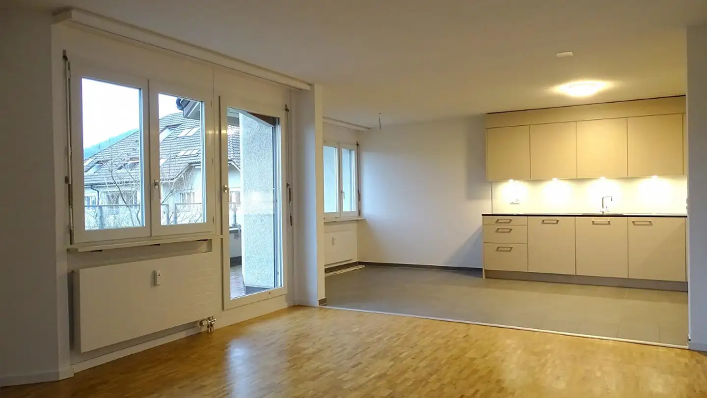 Appartement à louer - Breitenweg 17, 4614 Hägendorf - Photo 2