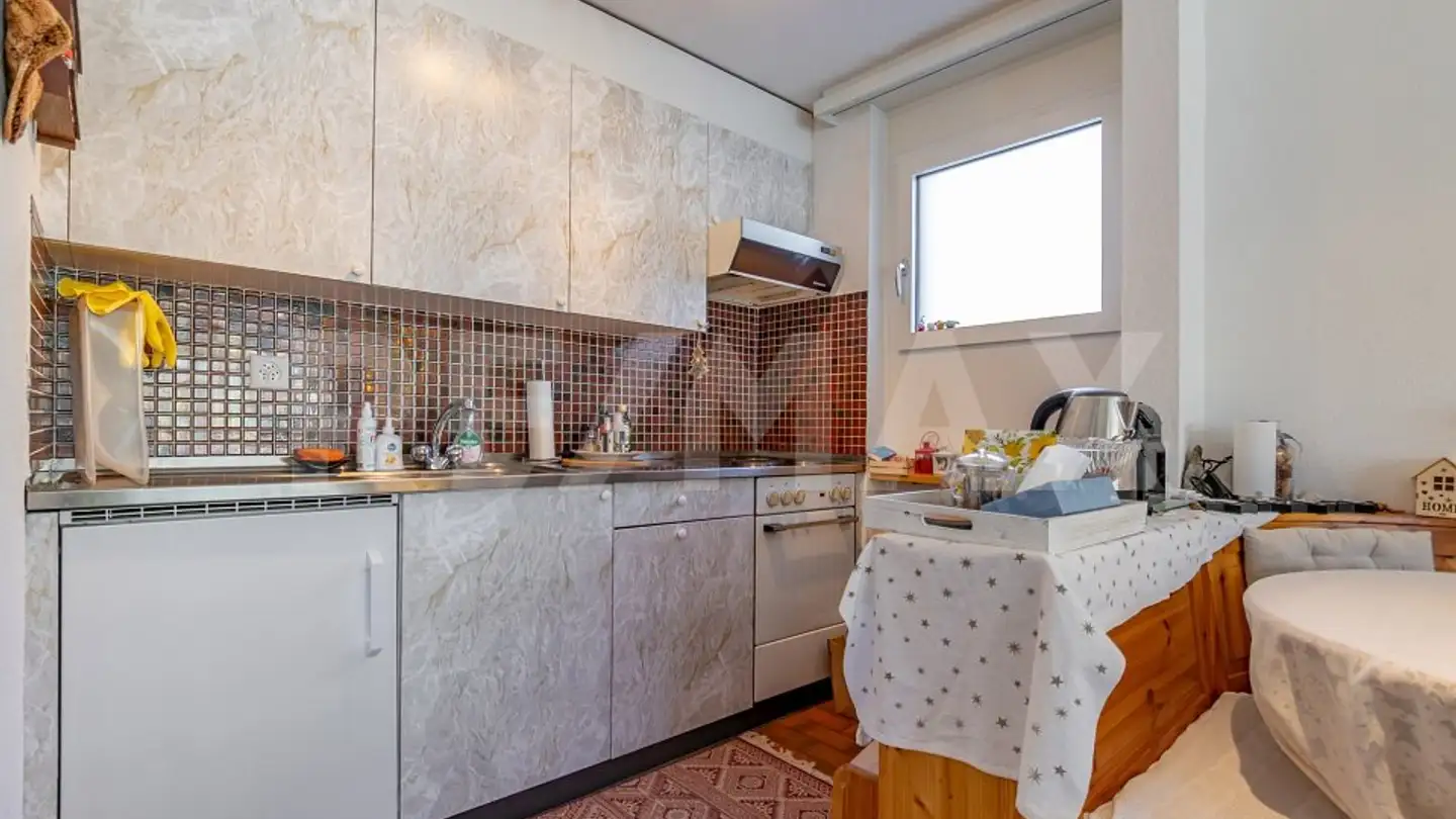 Appartement à vendre - 3997 Bellwald - Photo 3