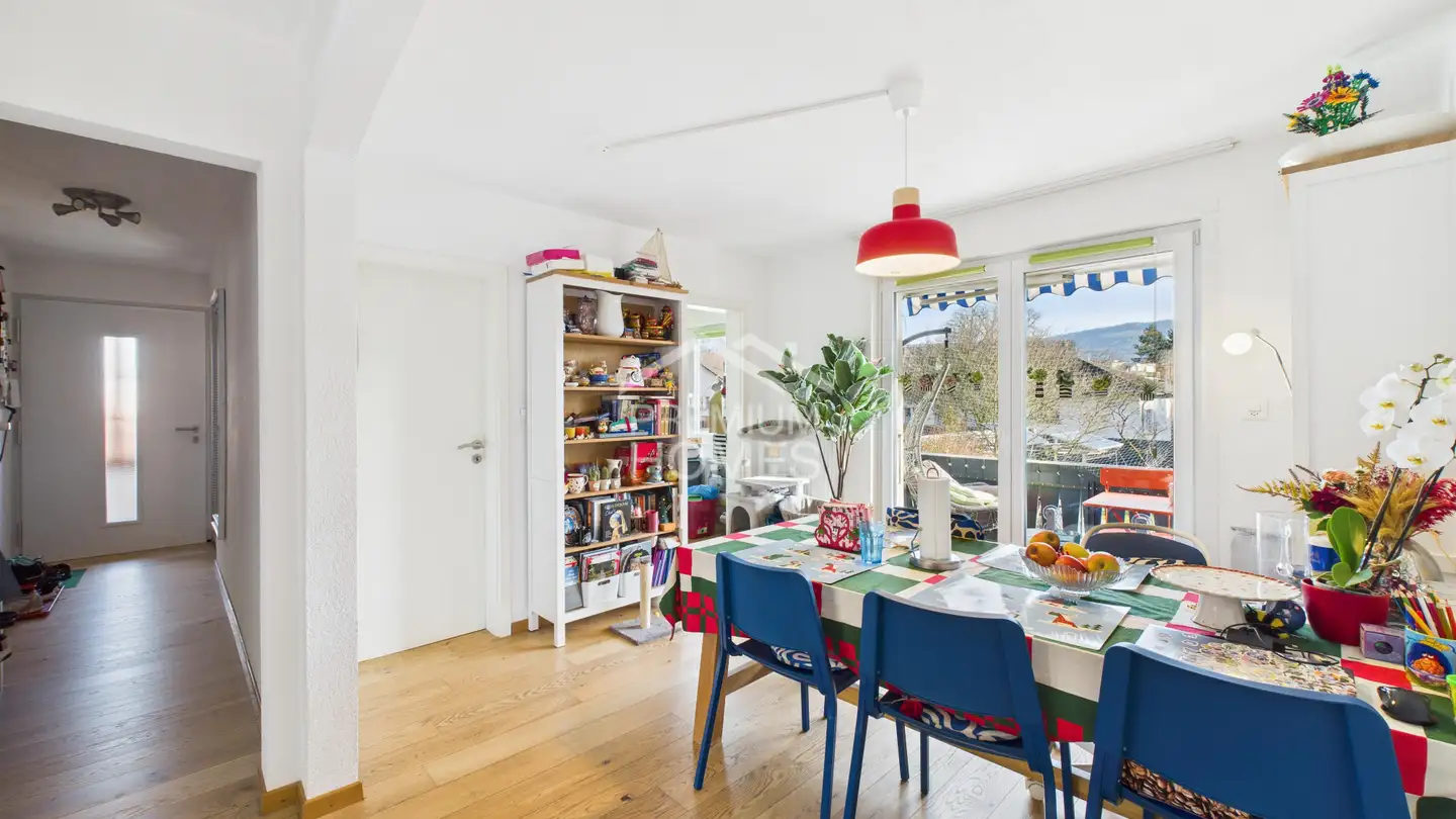 Casa singola in vendita - 2800 Delémont