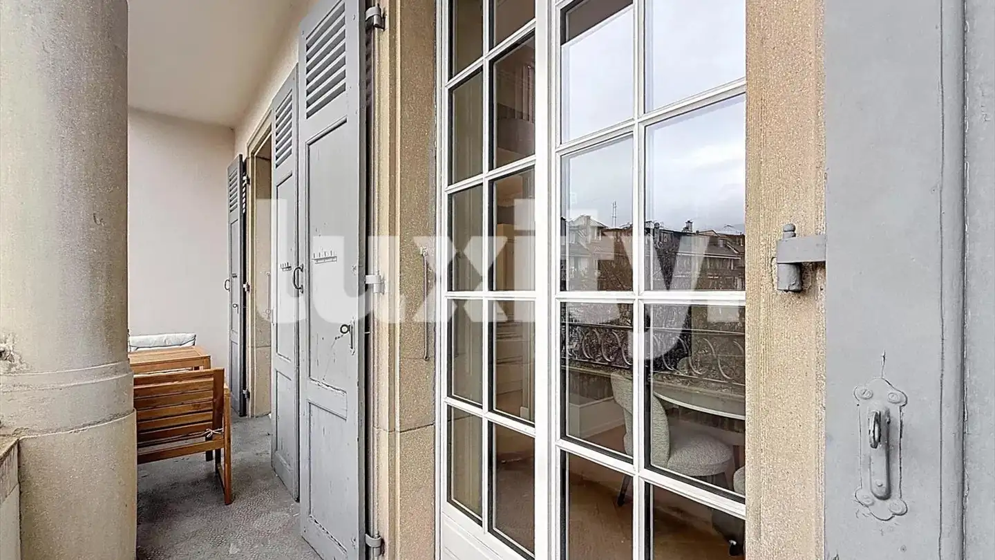 Apartment for rent - 1206 Genève - Photo 4