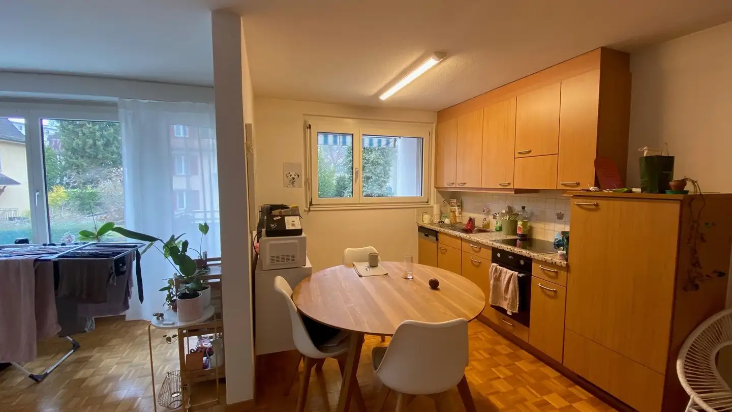 Appartamento in affitto - Obergrundstrasse 94, 6005 Luzern - Foto 4