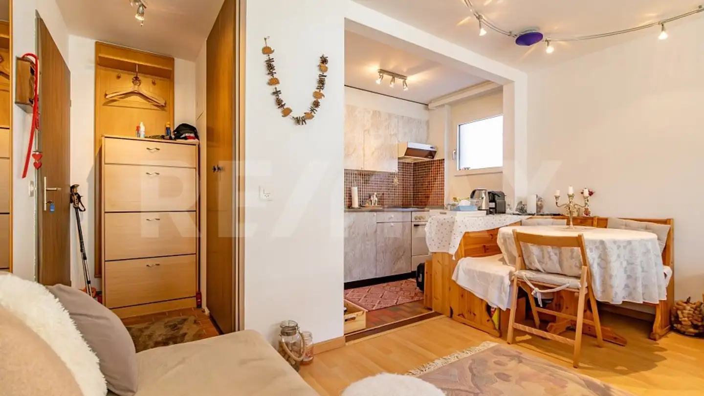 Appartement à vendre - 3997 Bellwald - Photo 4