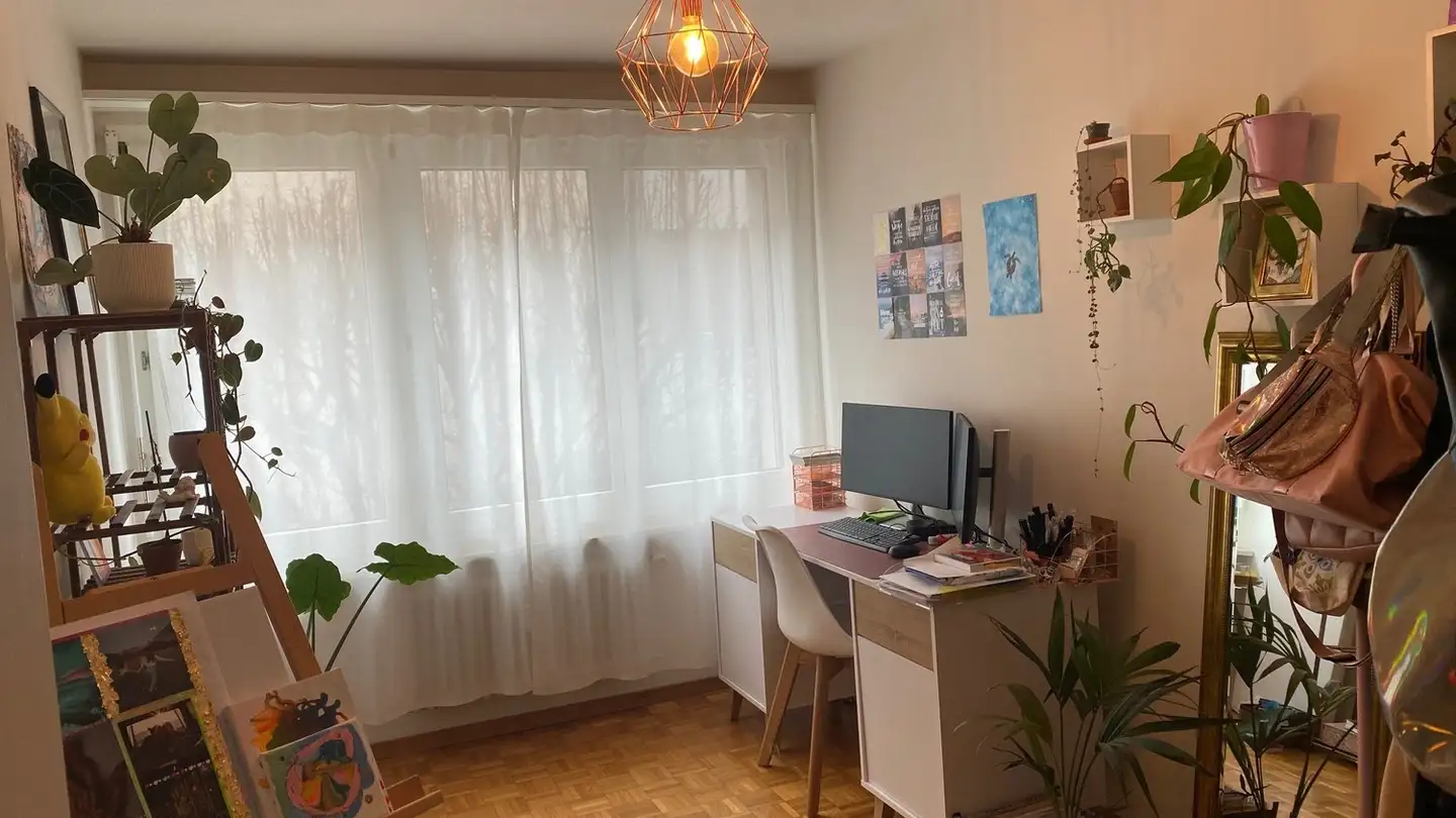 Appartamento in affitto - Obergrundstrasse 94, 6005 Luzern - Foto 2