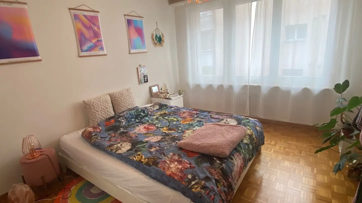 Appartamento in affitto - Obergrundstrasse 94, 6005 Luzern - Foto 3