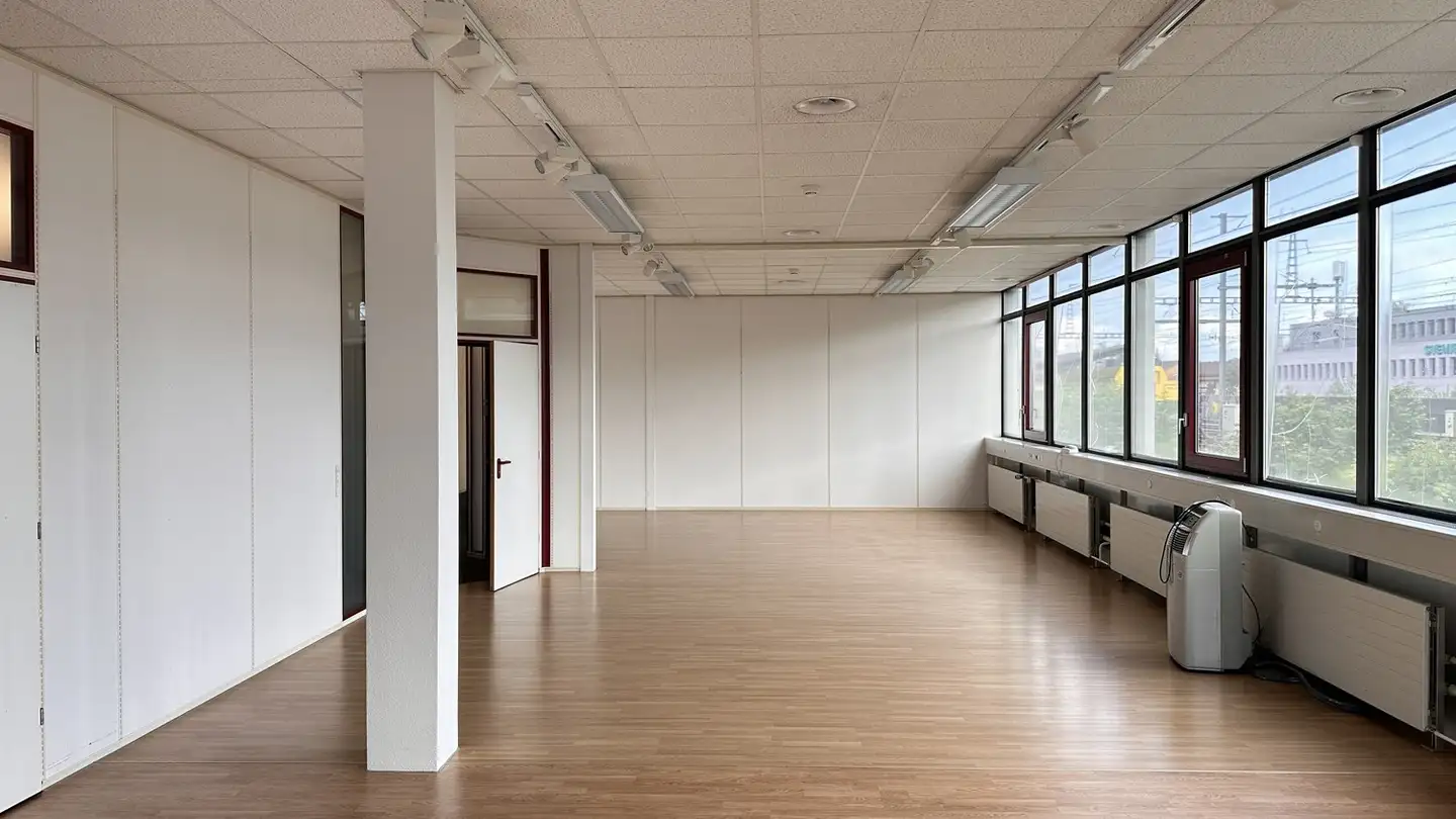 Office space for rent - Obere Zollgasse 75, 3072 Ostermundigen - Photo 2