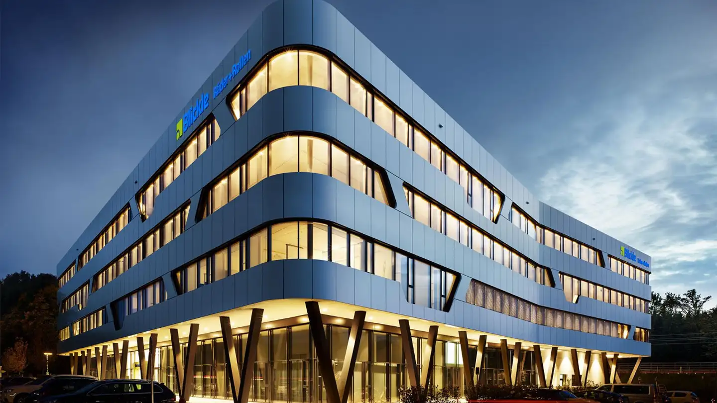 Spazio pubblicitario in affitto - Kernenriedstrasse 1, 3421 Lyssach - Photo 2