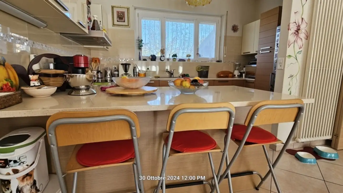 Maison jumelle à vendre - Via Rompada 14, 6987 Caslano - Photo 2