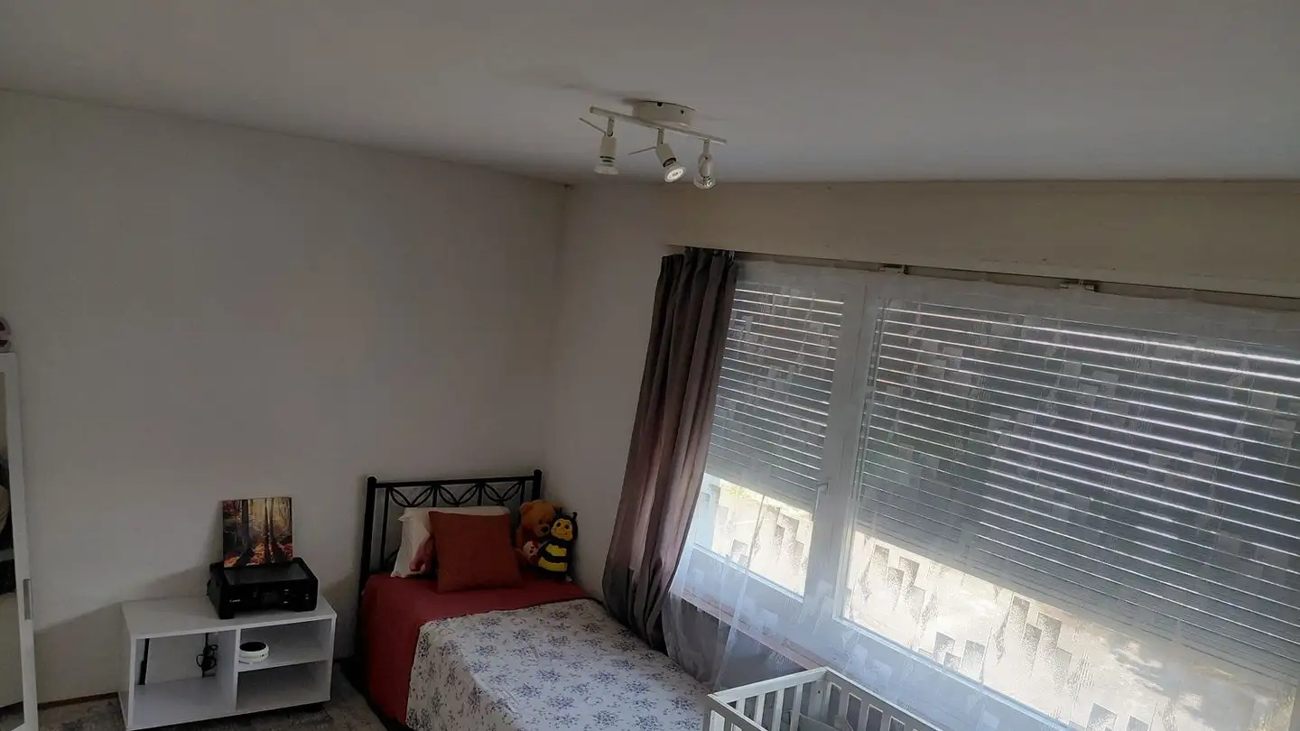 Apartment for rent - Mühlebühlstrasse 1, 5737 Menziken - Photo 3