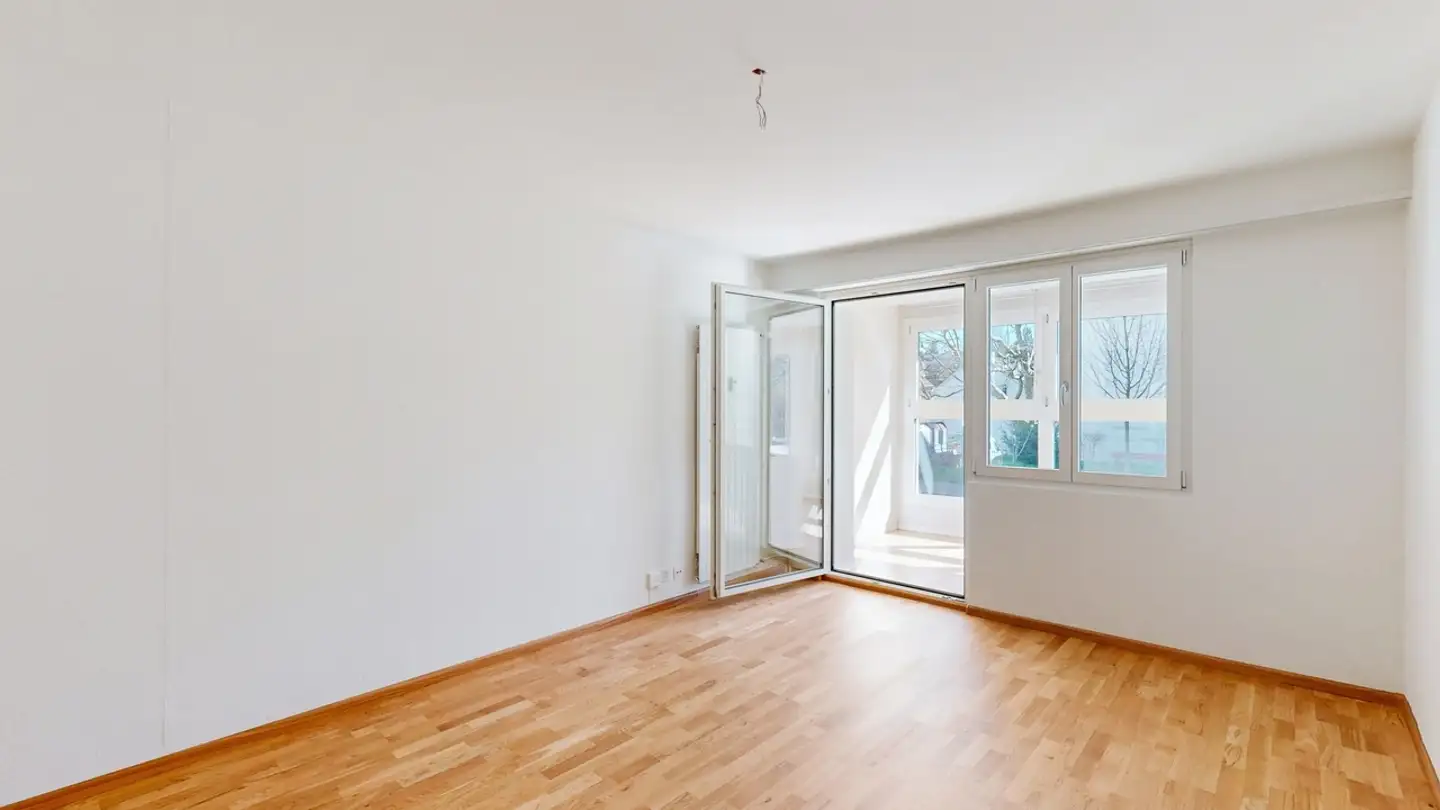 Wohnung mieten - Kronenweg, 4102 Binningen - Foto 2