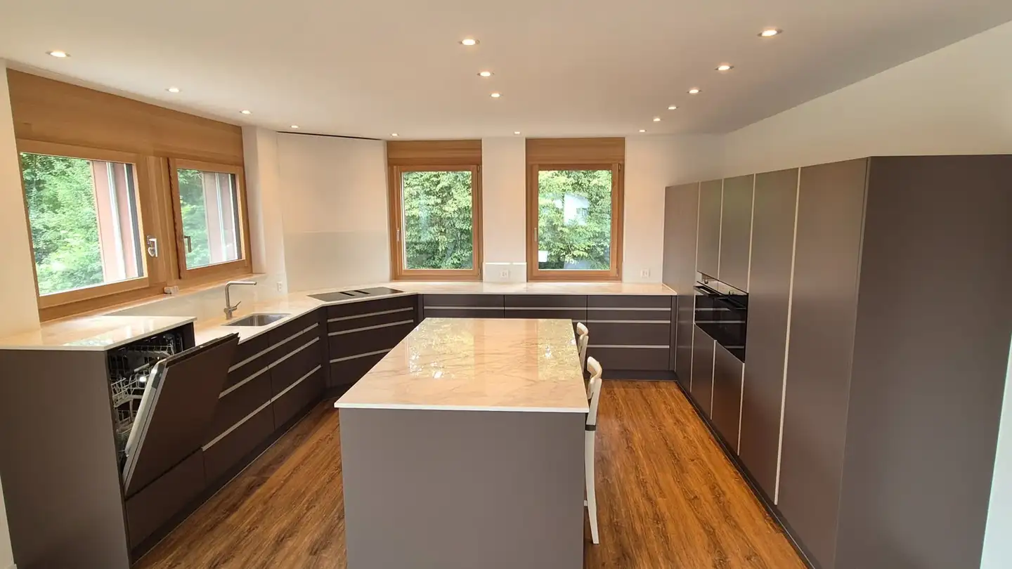 Maison individuelle à louer - 5213 Villnachern - Photo 2