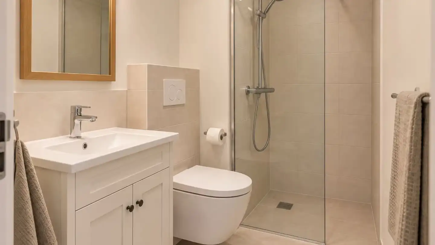 Appartement à louer - Bielstrasse 2, 2558 Aegerten - Photo 3
