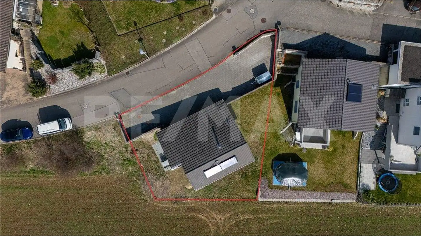 Maison individuelle à vendre - Langacherweg 2, 4460 Gelterkinden