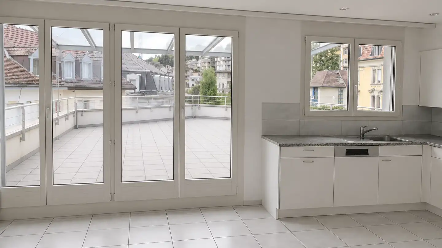 Appartement à louer - St.-Karli-Strasse 3, 6004 Luzern - Photo 3