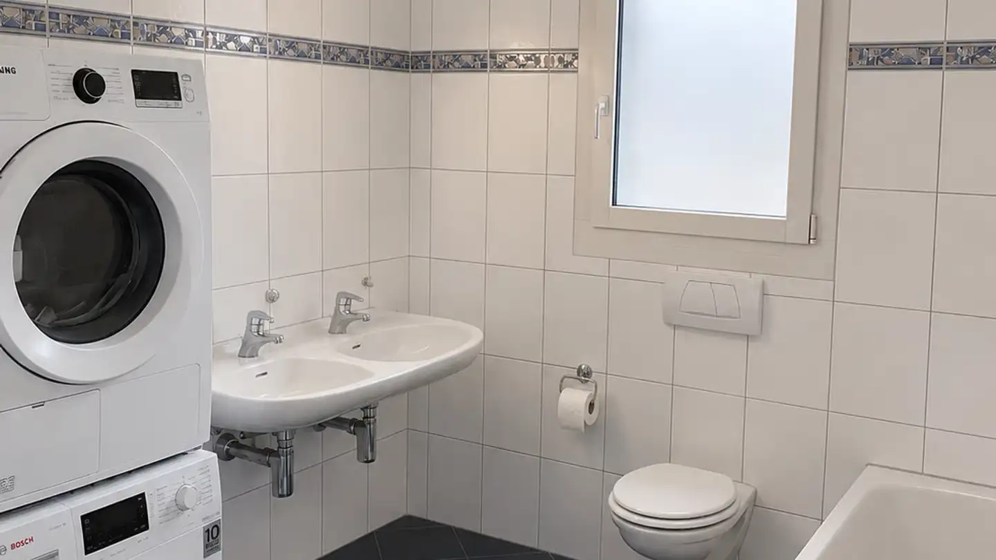 Appartement à louer - St.-Karli-Strasse 3, 6004 Luzern - Photo 4