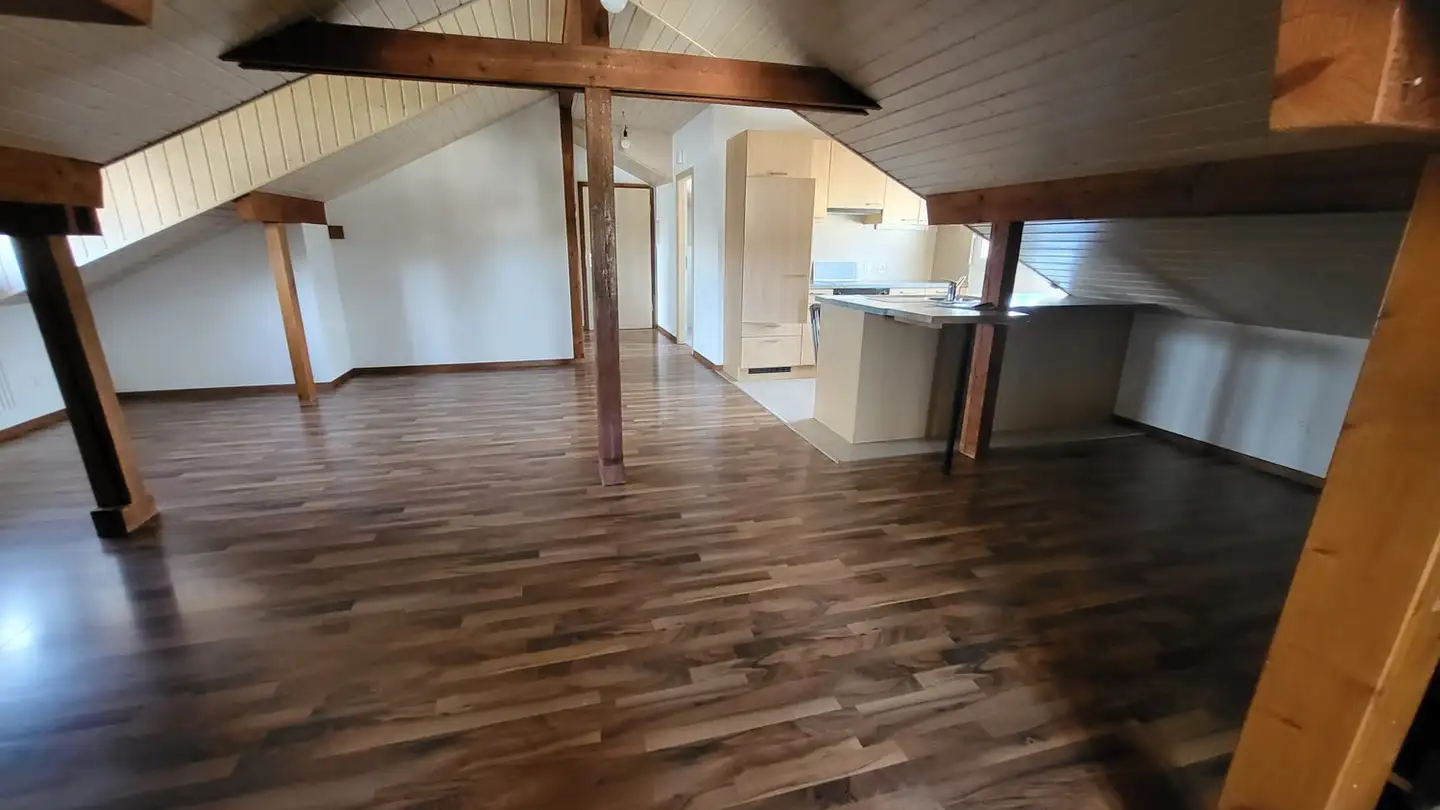 Apartment for rent - Rue Du Cheminet 54, 1400 Yverdon-les-Bains