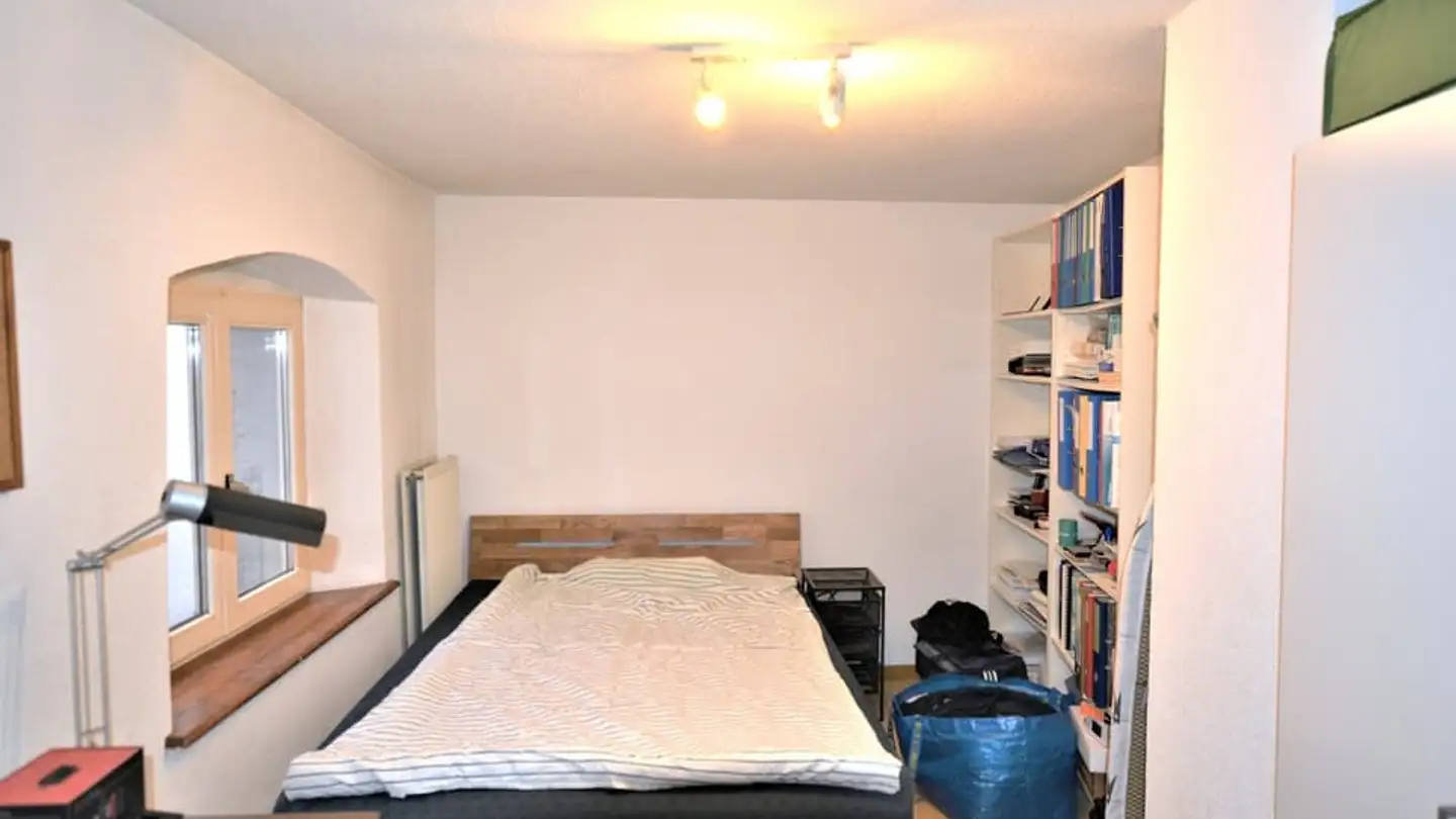 Appartamento in affitto - 2900 Porrentruy