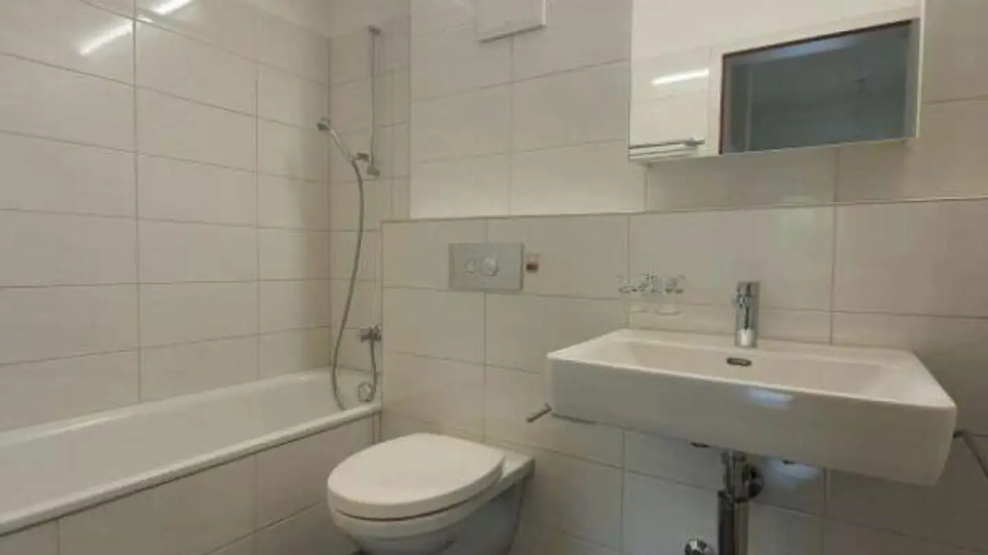Appartement à louer - Strählgass 10a, 5413 Birmenstorf AG - Photo 2