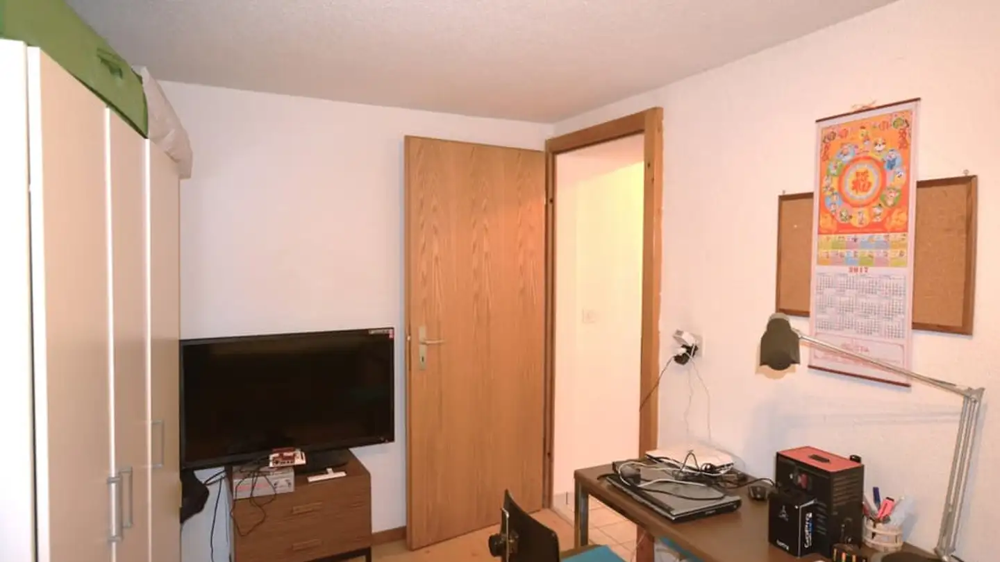 Appartamento in affitto - 2900 Porrentruy - Foto 2