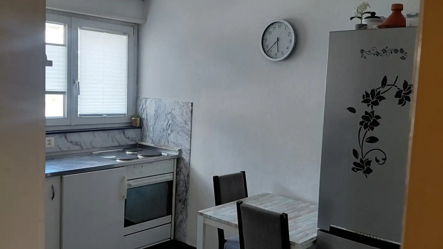 Appartement à louer - Mühlebühlstrasse 1, 5737 Menziken - Photo 4