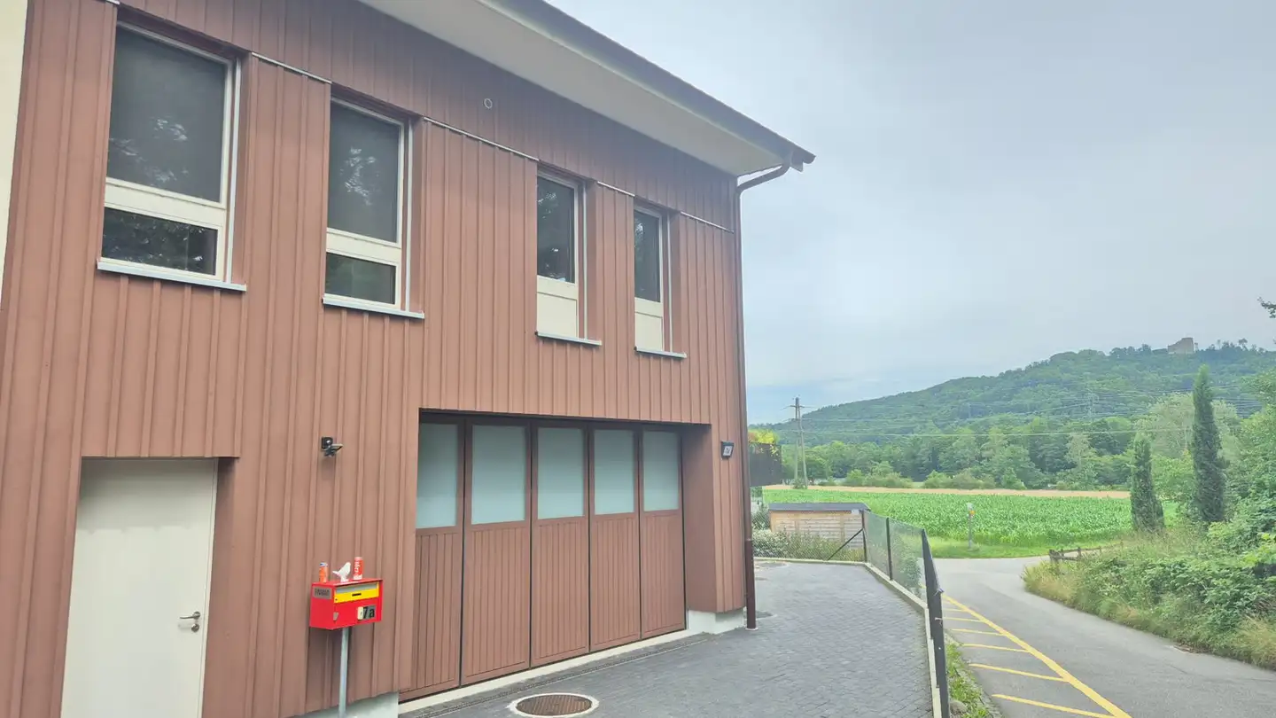 Maison individuelle à louer - 5213 Villnachern - Photo 3