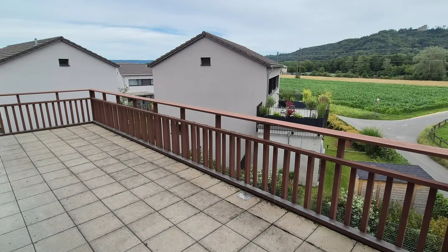 Maison individuelle à louer - 5213 Villnachern - Photo 4