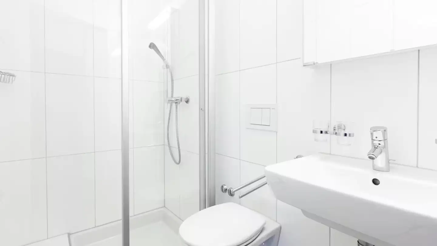 Appartamento in affitto - Badenerstrasse, 8004 Zürich - Foto 4