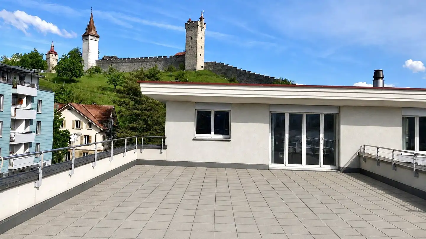 Apartment for rent - St.-Karli-Strasse 3, 6004 Luzern